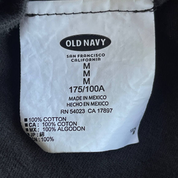 A Christmas Story Shirt Adult Medium Black Pink Bunny Pajamas Funny Novelty - Picture 6 of 12